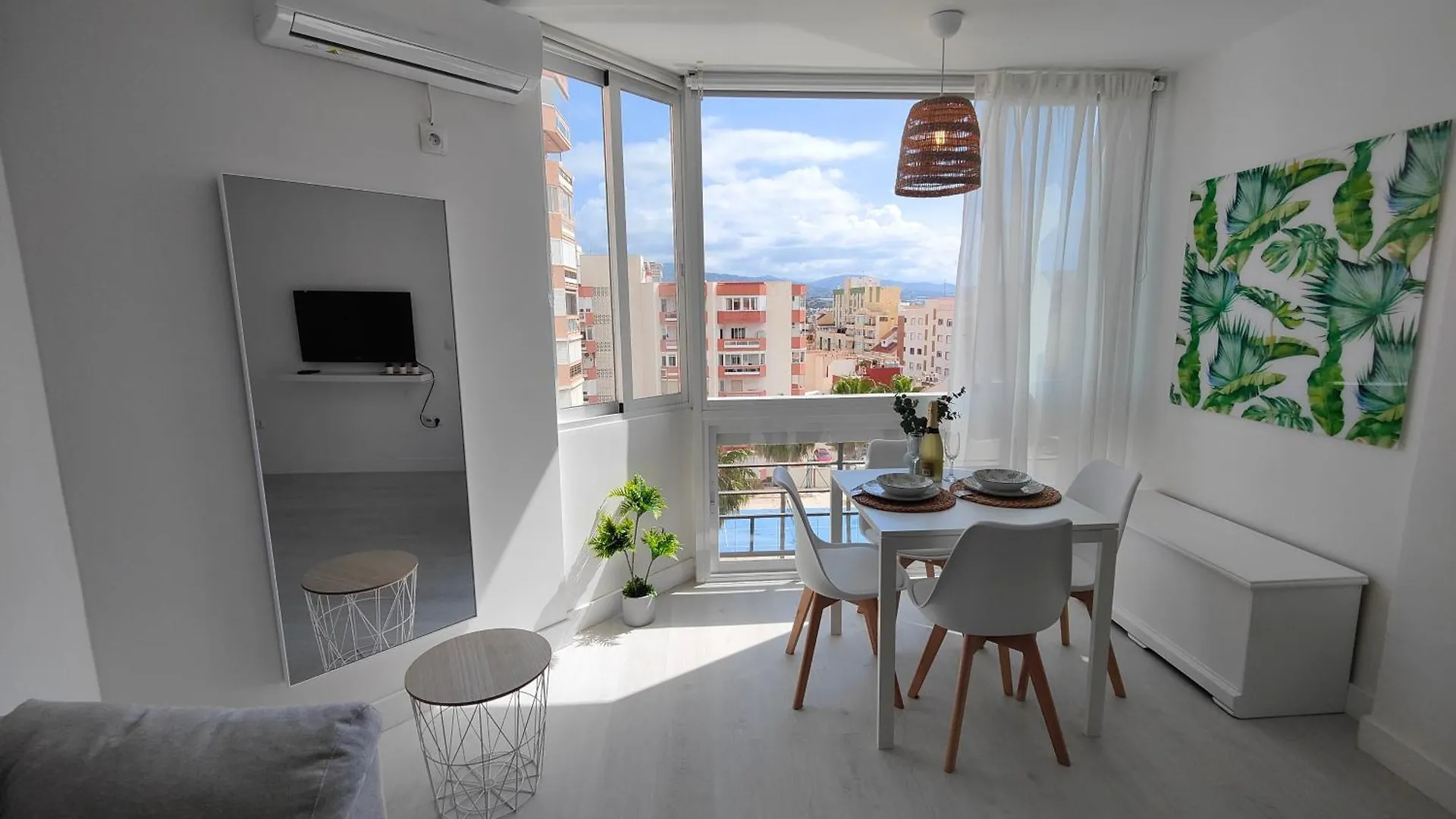 Amazonia Beach Torre Del Mar Apartment