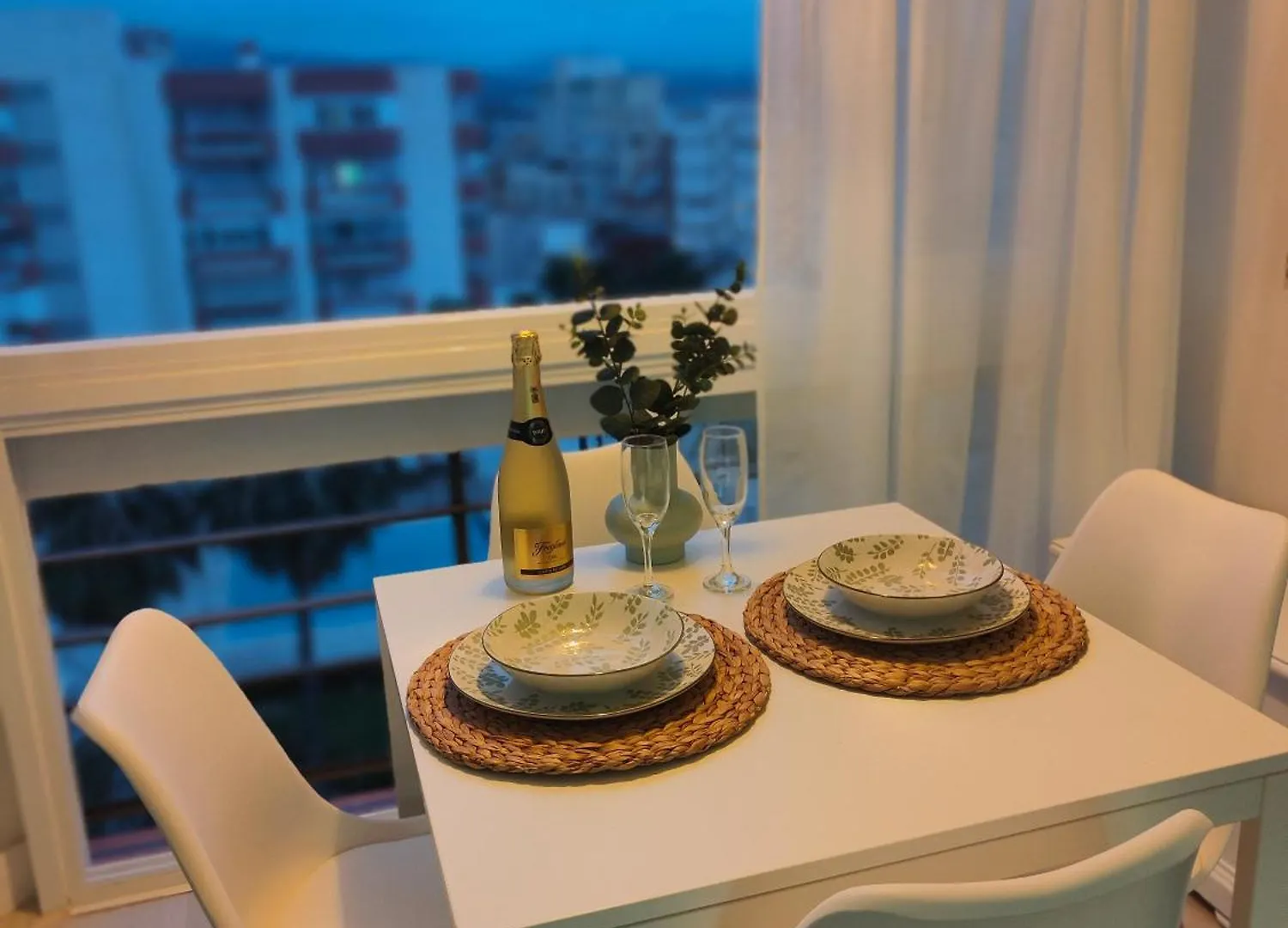 Amazonia Beach Torre Del Mar Apartment