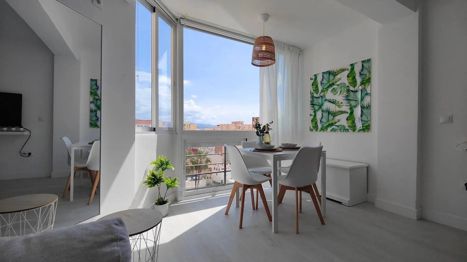 Apartment Amazonia Beach Torre Del Mar