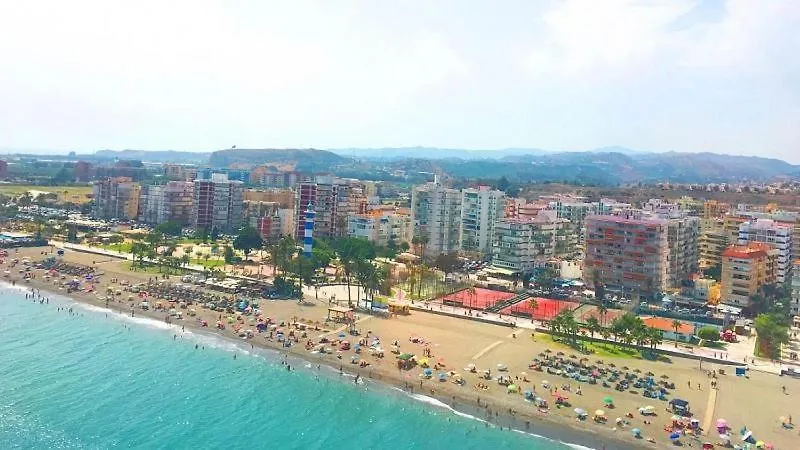 Amazonia Beach Torre Del Mar Spain