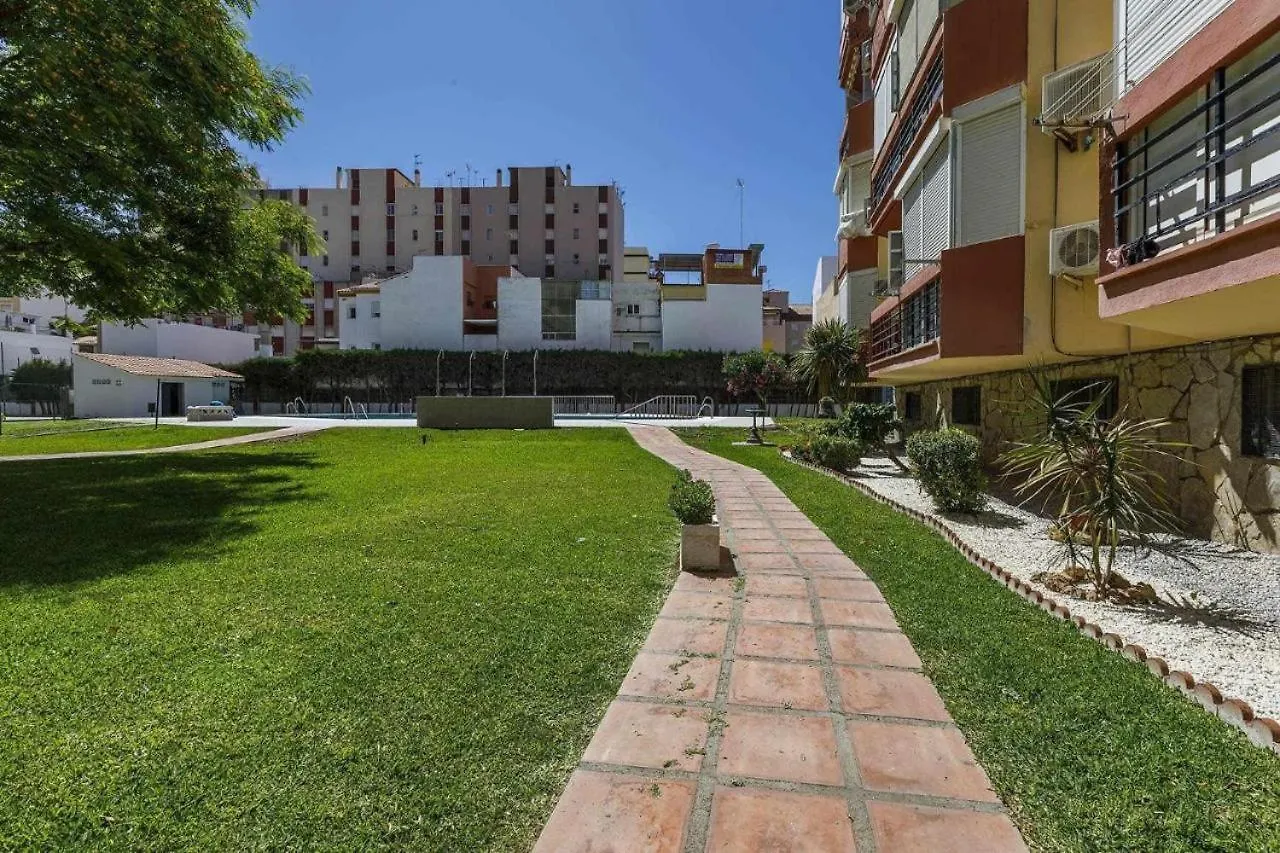 Apartment Amazonia Beach Torre Del Mar