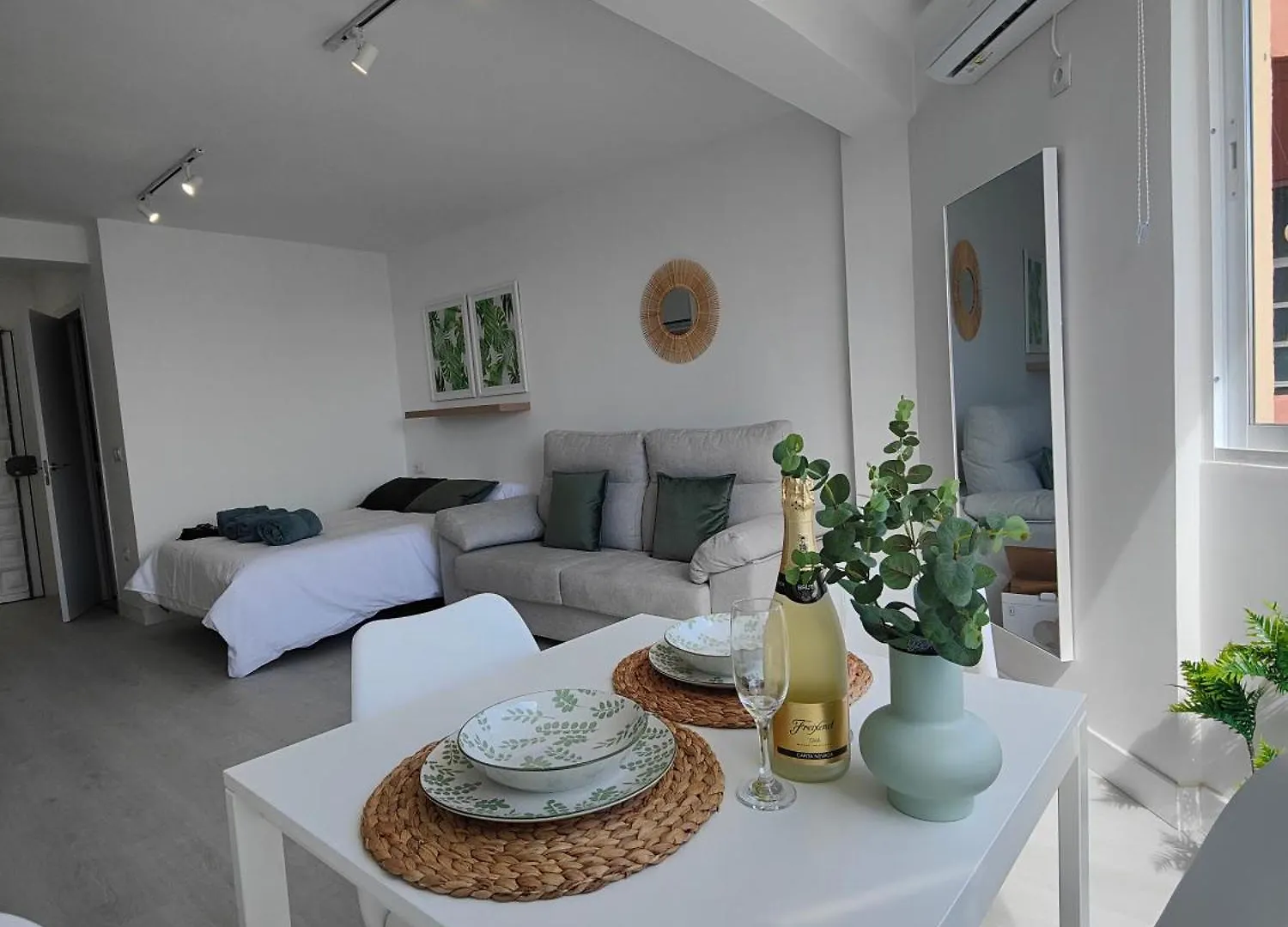 Amazonia Beach Torre Del Mar 0*,