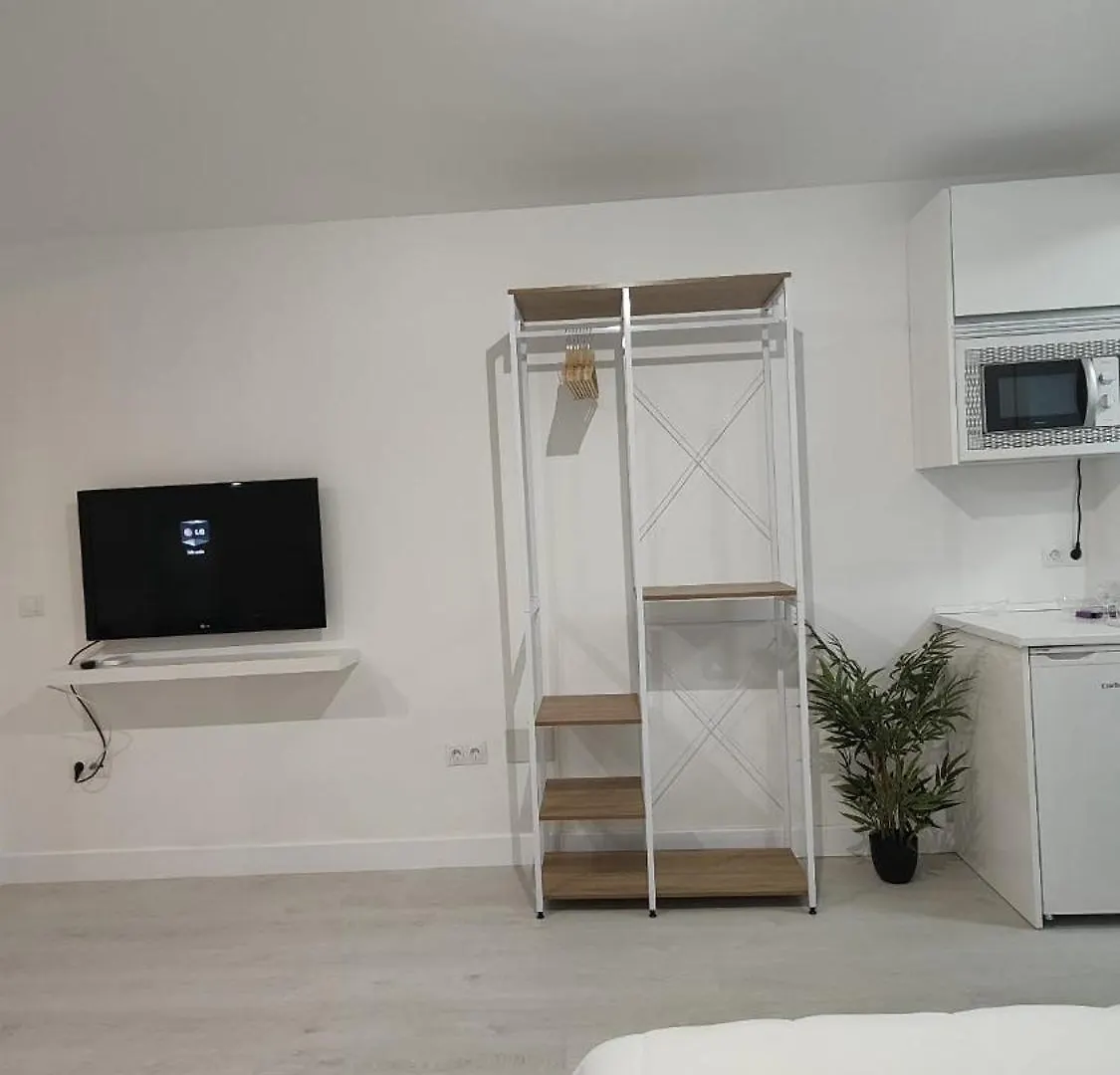 Amazonia Beach Torre Del Mar