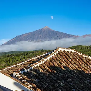 La Paredita Casa Guimar , El Tanque España