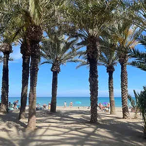Torre Skyline - , Torre Del Mar España